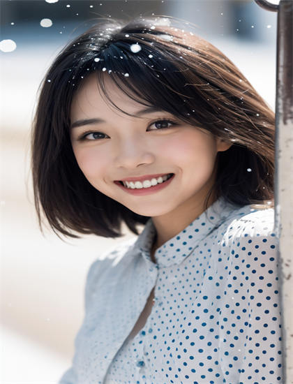 表演艺术烂漫：探索摄影的镜头语言与画面构图 感受表演的情感力量