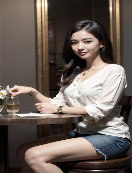 点击破亿：《不良美少女医生》叙事手法解析：时间线安排与视角切换技巧探讨