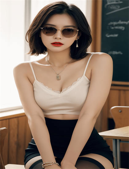 《女演员：性教育》心理娱乐分析：角色心理变化与情感轨迹解读